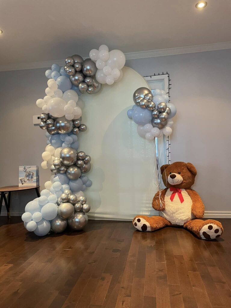 baby shower